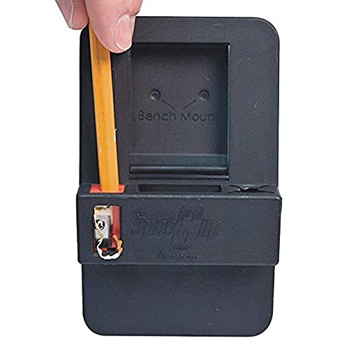 Cinta Métrica Inversa FastCap 16 pies con Clip y Porta Lápiz miniatura 6