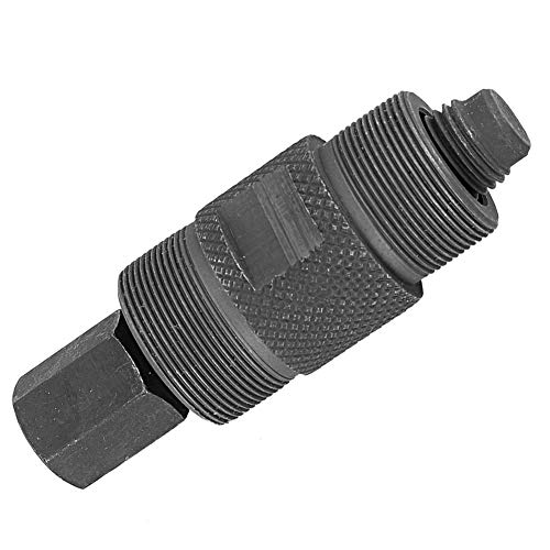 KSTE Magneto Removal Tool, M24 M27 Magneto Flywheel Puller Repair Removal Tool Compatible with Kawasaki Suzuki Yamaha