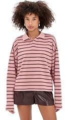 Burgundy Blush Stripe