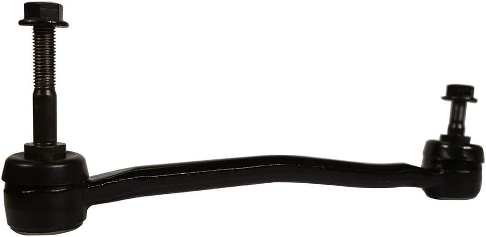 SCITOO 2pcs Suspension Kit 2 Right Left Sway Bar End Link fit for Ford Excursion F250 F350 F450 F550 Super Duty 2000-2004 2005 K80273 K80274