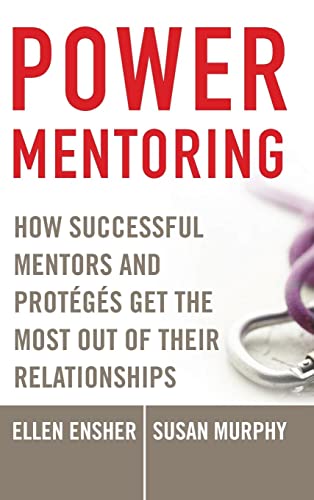 Power Mentoring view 2