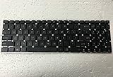US Keyboard for ASUS R540 R540L R540LA R540LJ R540S R540SA