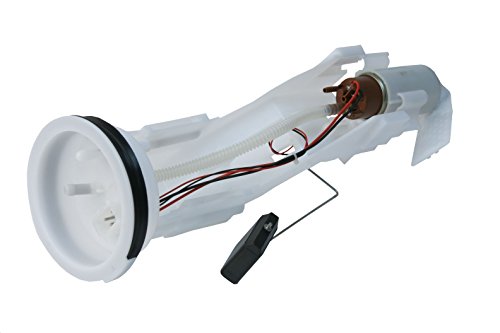 Bomba de combustible 16116755043 con unidad de envío URO Parts para motor de coche