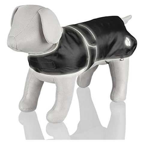 TRIXIE wasserabweisender Hundemantel "Mantel Orléans Cover