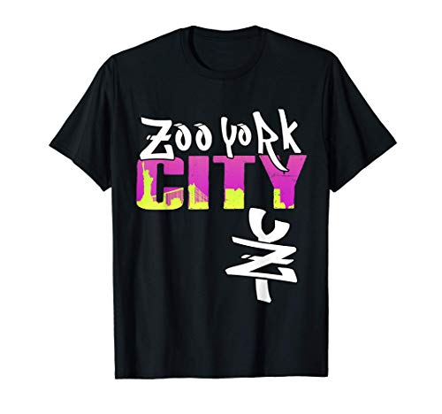Zoo York New York City NYC Big Apple Statue of Liberty USA T-Shirt Zoo York New York City NYC Big Apple Statue of Liberty USA T-Shirt