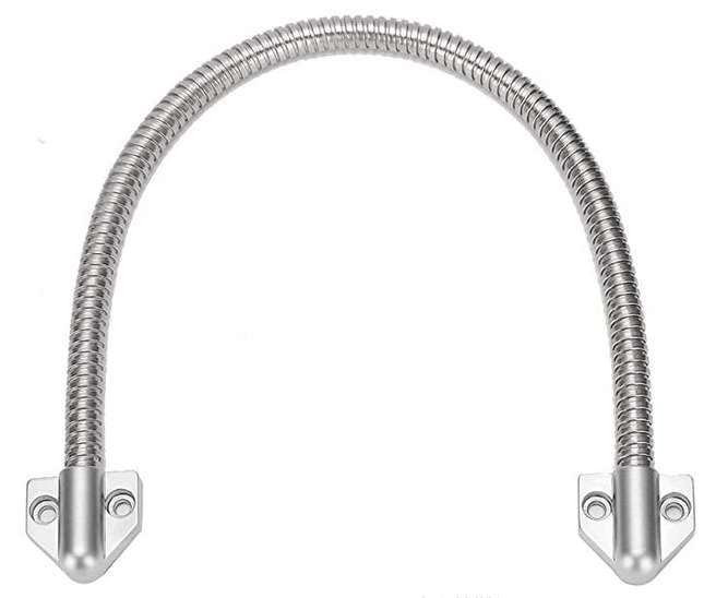 MONDIALPRO Flexible Door Cable Protection Door Lock for Access Control System - Image 4