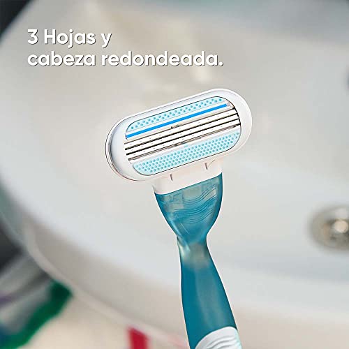 Aparelho de Depilação Gillette Venus