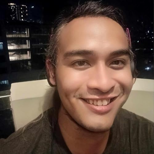 LKN (Spoken Label, Part 1 - August 2025) cover art