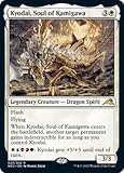 Magic The Gathering