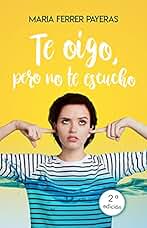 Te oigo, pero no te escucho