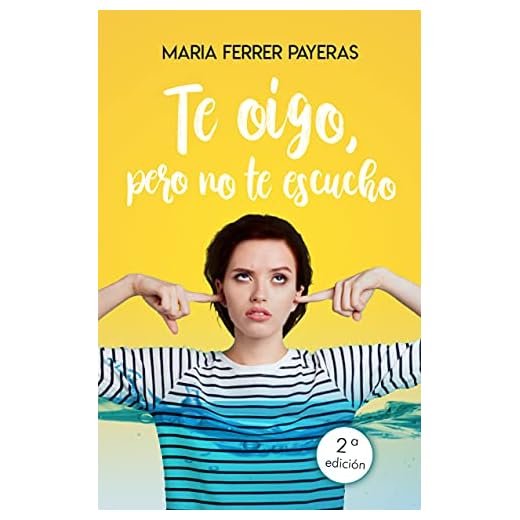 Te oigo, pero no te escucho