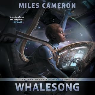 Whalesong cover art