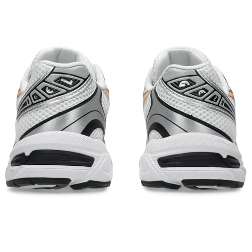 Baskets basses enfant Asics Baskets GEL 1130 GS Snapper - vue 8