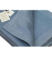 Amazon｜掛け セミダブル 洗える メリノ ウール マイヤー毛布 公式三井