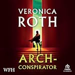 Cover of Arch-Conspirator