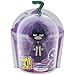 DC Comics Teen Titans Go! Twisty Titans, Raven, Flexible Action Figure, Kids Toys for Boys and Girls 4 and Up