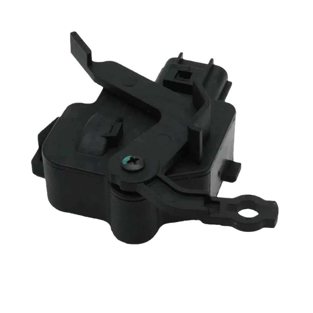 Hiiaw One Color Tailgate Lock Actuator Rear Tail Liftgate Door Lock Actuator 5018479Ab 5086388Aa 5018479Aa 4717961Aa 6010-55-005449P For Grand For Cherokee 1999-2004