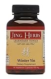 Jing Herbs Winter Yin 90 Capsules