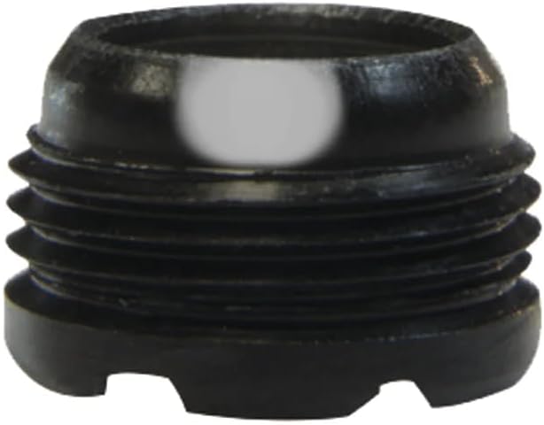 Specialty S & S 1/8" Verifier Peep 4 Silver