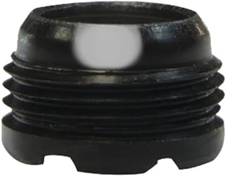 Specialty S & S 1/8" Verifier Peep 4 Silver