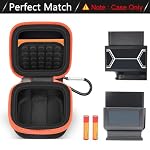 ANKHOH Case for BlueDriver Bluetooth Pro OBDII Scan Tool for iPhone Android - Image 2