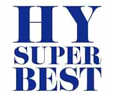 HY BEST ALBUM STORY HUB CLUB盤　2CD1DVD HY BEST ALBUM STORY HUB CLUB盤 2CD1DVD