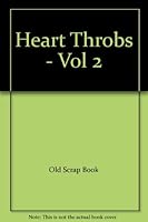 Heart Throbs - Vol 2 B004703VFU Book Cover