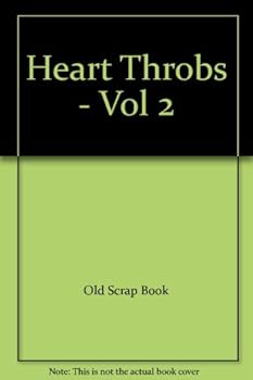 Hardcover Heart Throbs - Vol 2 Book