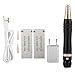 Produktbild Digitale Permanent Tattoo Augenbrauen Lip Eyeliner Tattoo Maschine Semi Permanent Make-Up Rotary Netzteil Stift(EU)