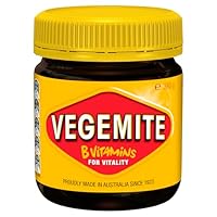 Vegemite Yeast Extract Savoury Spread, 380g