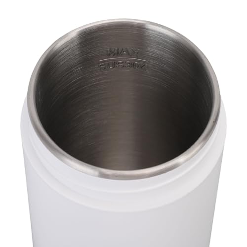 Hervidor Eléctrico Portátil de Viaje 300W 500ml 4 Temperaturas miniatura 6