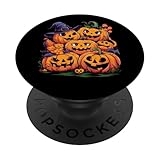 Photo Gallery pumpkin patch crew volti di halloween popsockets popgrip adesivo Photo Gallery pumpkin patch crew volti di halloween popsockets popgrip adesivo