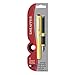 Sheaffer Viewpoint Calligraphy Pen Carded with Ink Cartridges, Medium, Yellow (73401)