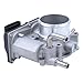 MOTOKU Electric Throttle Body Assembly for Hyundai Accent 2011-2019 Veloster 2012-2017 for Kia Rio Soul 2012-2019 for Dodge Attitude 2012-2014 1.6L