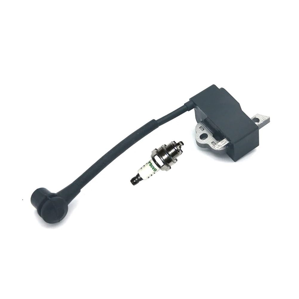 Bobine d'allumage tronçonneuse compatible CS-370 et CS-420ES A411000264