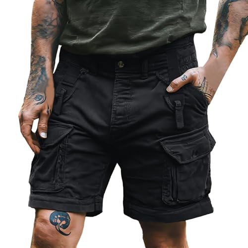 Pantalons de travail homme avec poches pour en finir avec la rigidité
