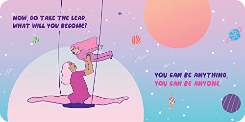 Whoever You Are: A Baby Book On Love & Gender #TOP6