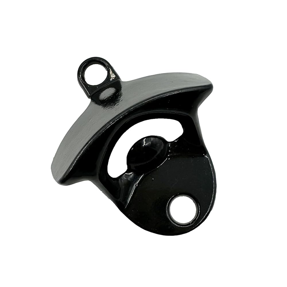 DSkoiph Apribottiglie con corpo compatibile con Jeep Wrangler JK JKU 2007-2018, 2 pezzi
