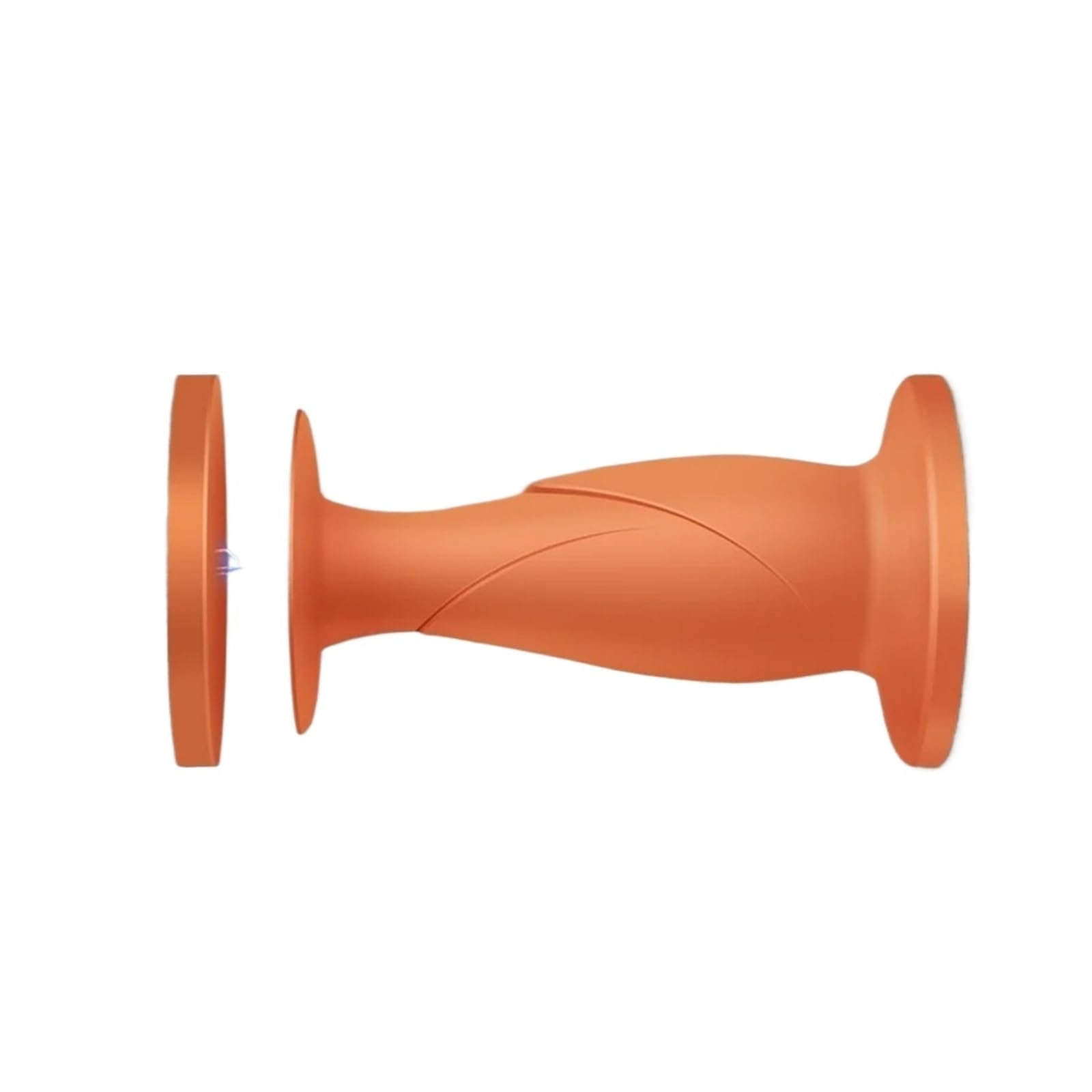 2-in-1-Türstopper Aus Silikon