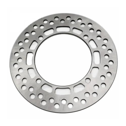 Disque de frein avant moto contre les vibrations pour DR200 TS125 DF125