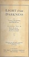 Light From Darkness B000LQBT12 Book Cover