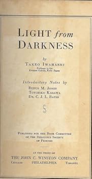 Hardcover Light From Darkness [Unknown] Book