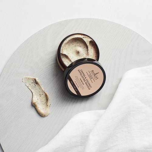 Sukin 2724706142557 Coffee & Coconut Exfoliating Facial Masque thumb #2
