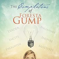 The Compilations of Foresta Gump 1514426374 Book Cover