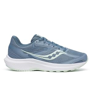Saucony Womens Cohesion 17 Running Shoe