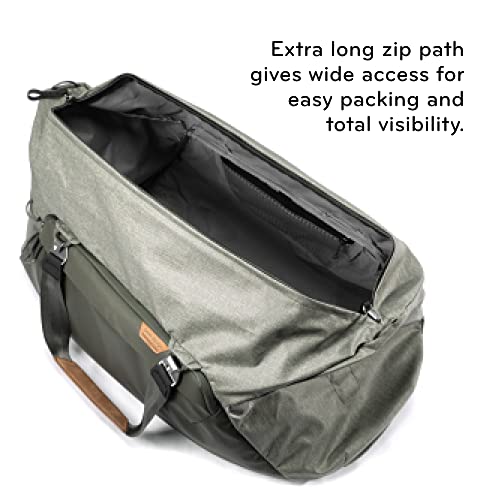 Peak Design Travel Duffel 65L (Sage)