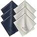 MR.SIGA Premium Microfiber Cleaning Cloths For Lens, Eyeglasses, TV - View #2
