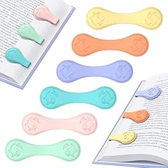 Blue, Pink, Cyan-blue, Yellow, Orange, Purple