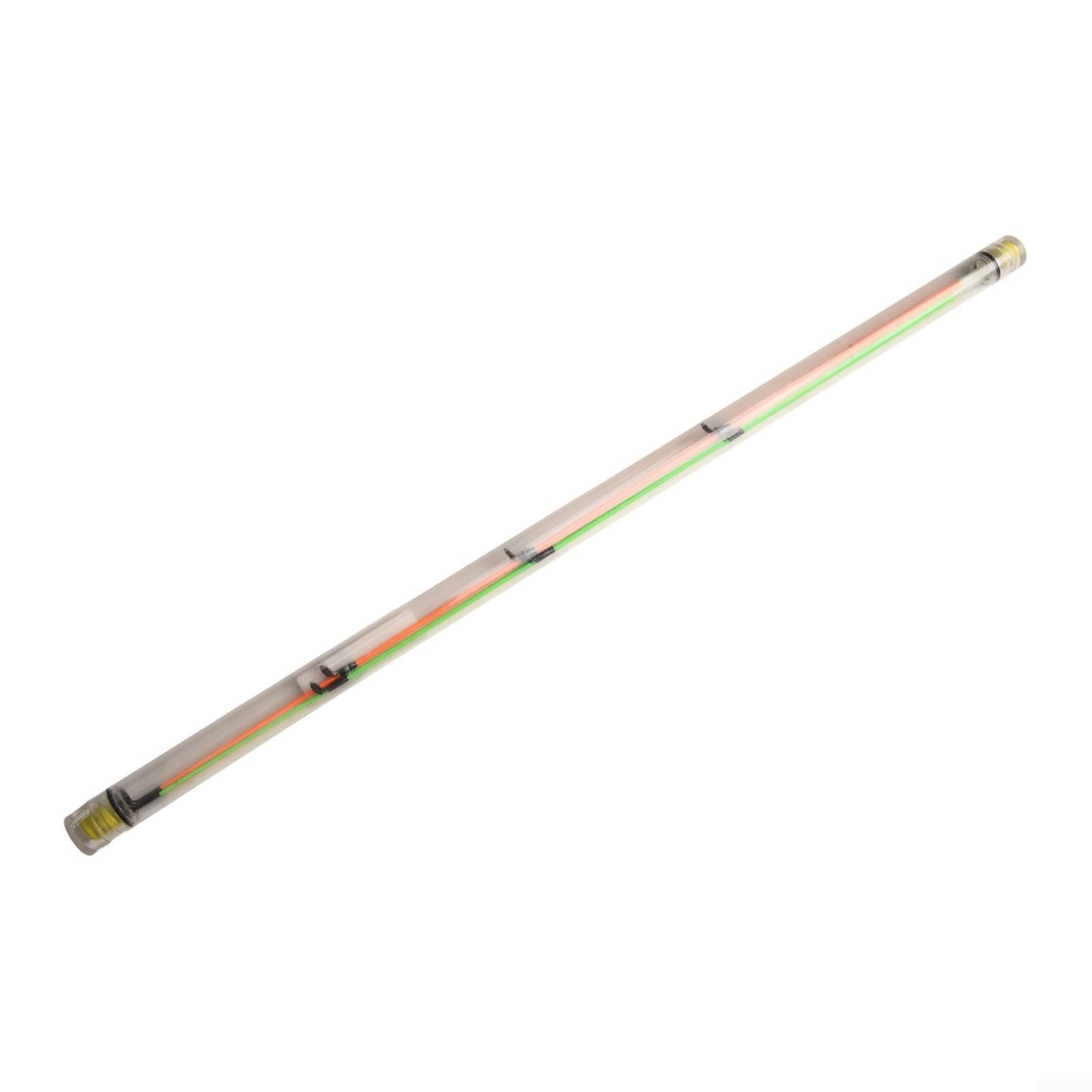 ZYNCUE Repuesto de punta superior para caña de pescar de carpa, accesorios de caña de pescar de carbono