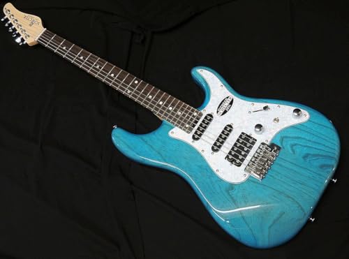 SCHECTER OL-ST ILB Oriental Line シェクター オリエンタルシリーズ